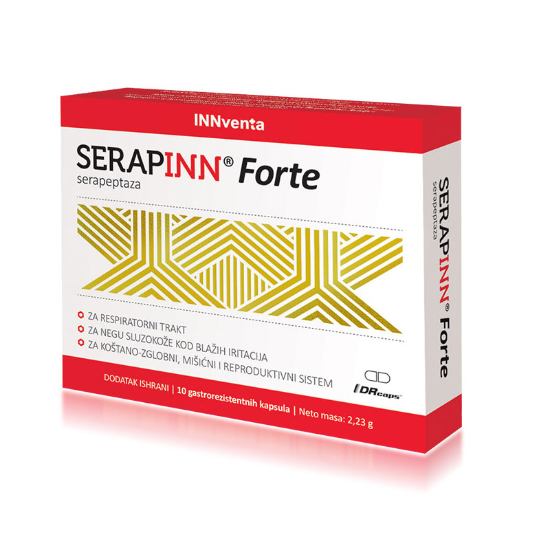 SERAPINN® Forte