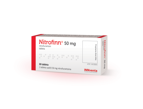 NITROFINN® – Important additional strenght to Innventa portfolio