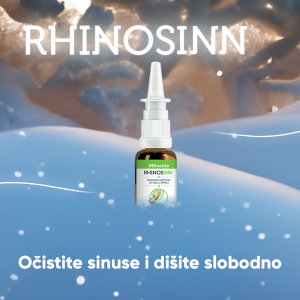 rhinosinn